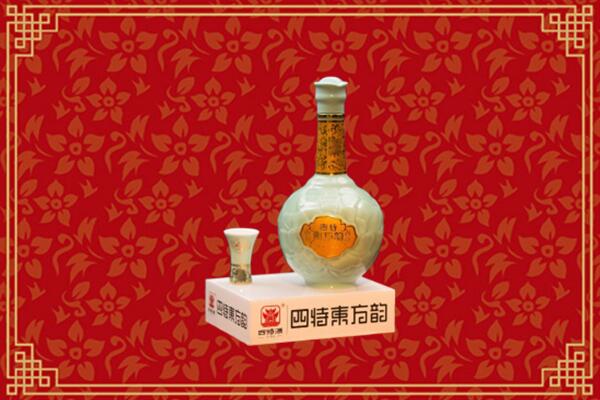 雅安汉源县回收四特酒